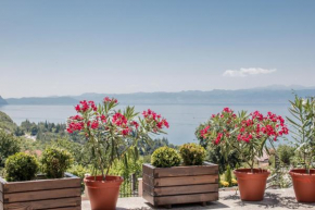 Villa Stefanoski, Konjsko